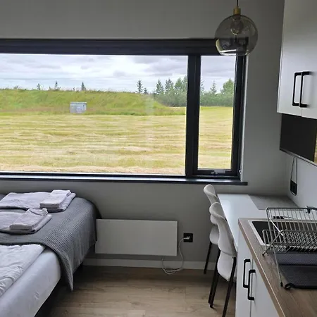 Landbrot Guesthouse-3