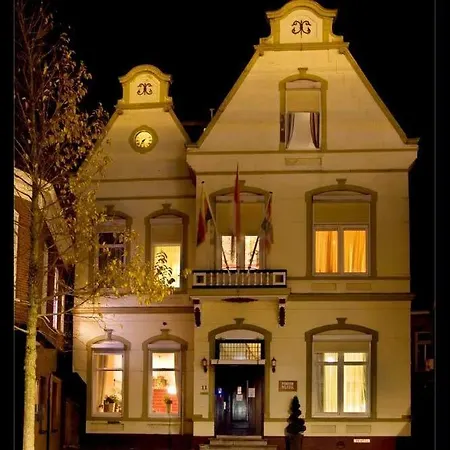 Pension Delfzijl-3