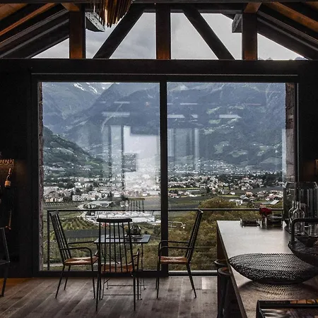 Wine Lodge Pratenberg-3