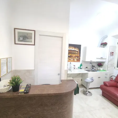 Abid'S Palace In Termini-2