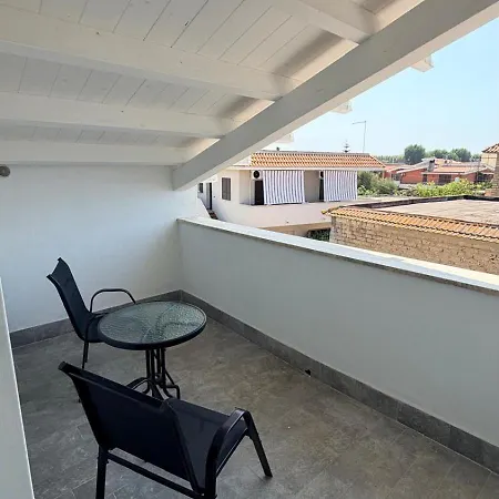 Capitani Guest House-3