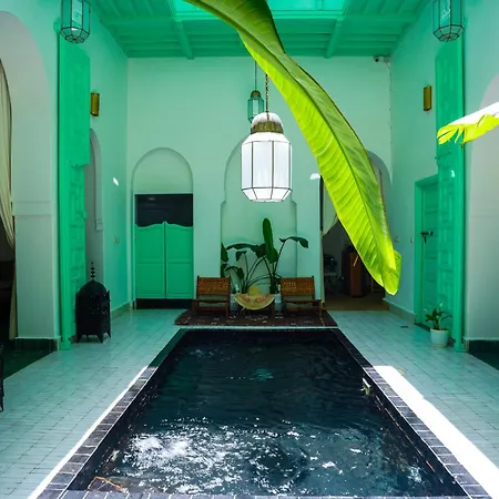 Riad Dar Rabiaa-2