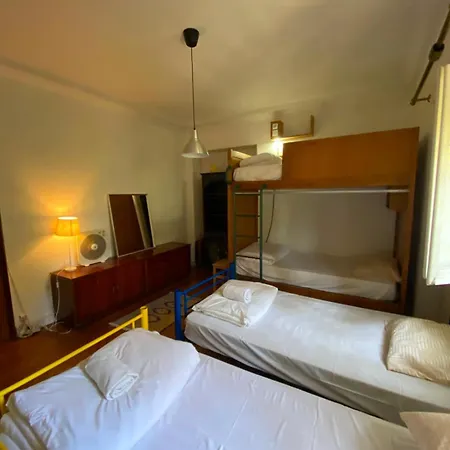 Botanique Guesthouse-2