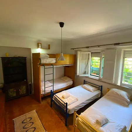 Botanique Guesthouse-3