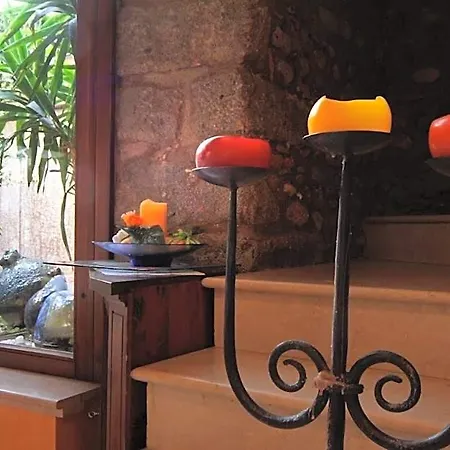 AL BORGO ANTICO Ristorante con camere-3