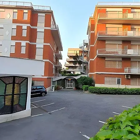 Villa Letizia - Casa Per Ferie-2