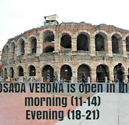 Posada Verona Hostel-3