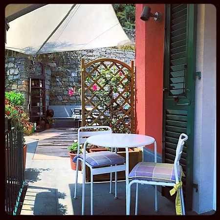 La Casa Di Andrea Relais-3