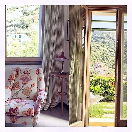 La Casa Di Andrea Relais-2