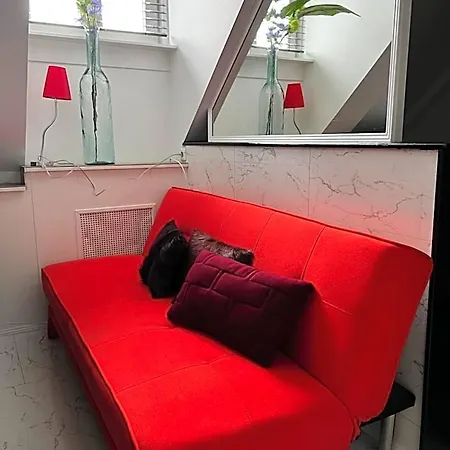 Chez Helene Luxury Bnb-3