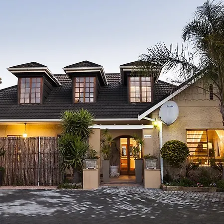 Guest House Ascot Place-2