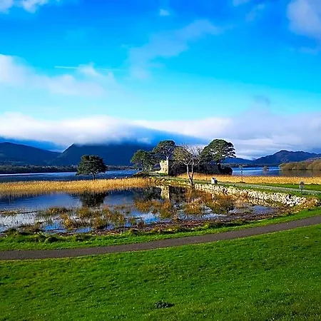 Lake Lodge Guesthouse-3