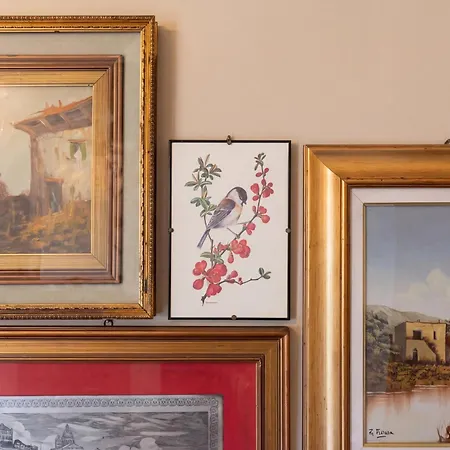 Corvetto Rooms-2