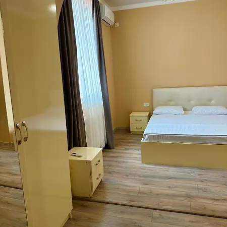 Hotel Old Boulevard Batumi-3