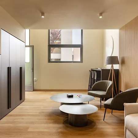 Rh Lifestyle Rooms & Suites-3