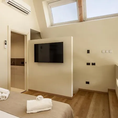 Rh Lifestyle Rooms & Suites-3