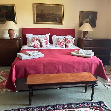 Crudwell House-2