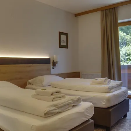Central B&B Obertauern-3