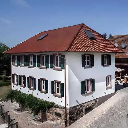 Roserhof Gengenbach-2