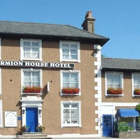 Marmion House Hotel-2