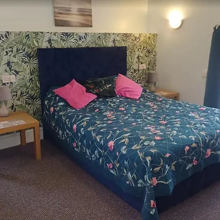 Marmion House Hotel-3