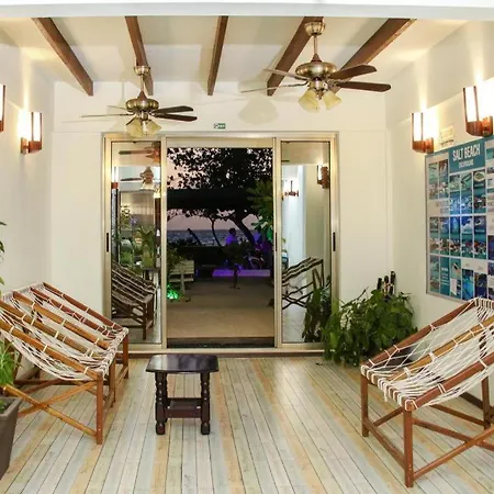 Salt Beach Hotel-2