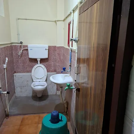 Sri Saibaba Guest House Heritage Town-2