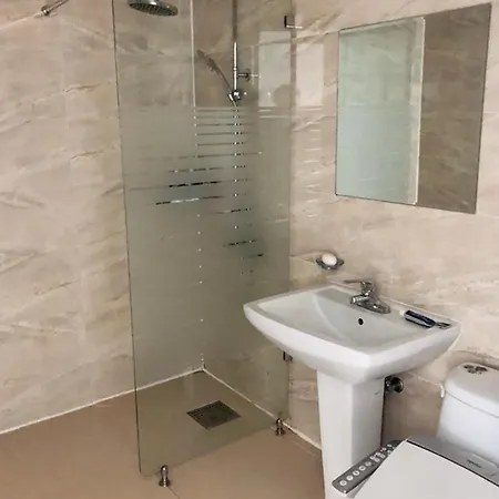Popcorn Hostel Haeundae-2