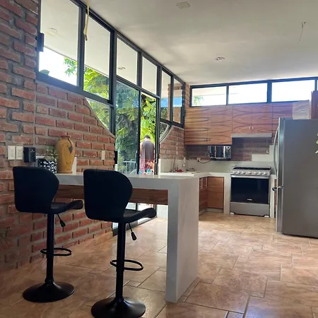 Condominio La Palapa-3