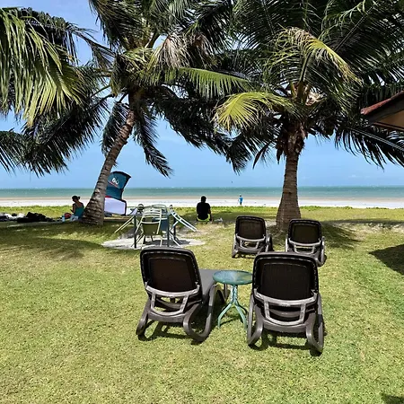 Beach Villa Guesthouse-2