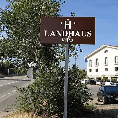 Hostal Landhaus-3