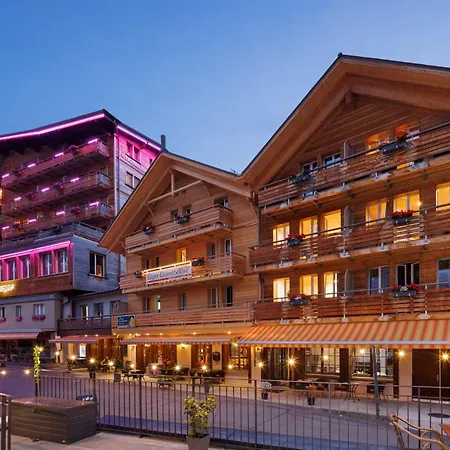 Eiger Guesthouse-2