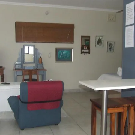 The Lookout Guest House-3