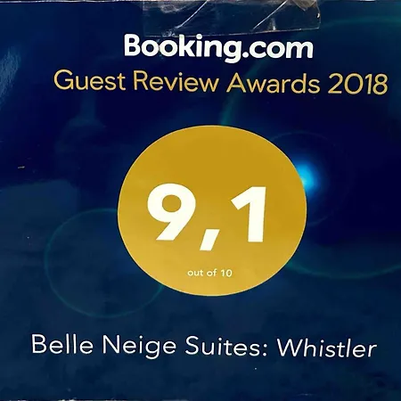 Belle Neige Whistler-3