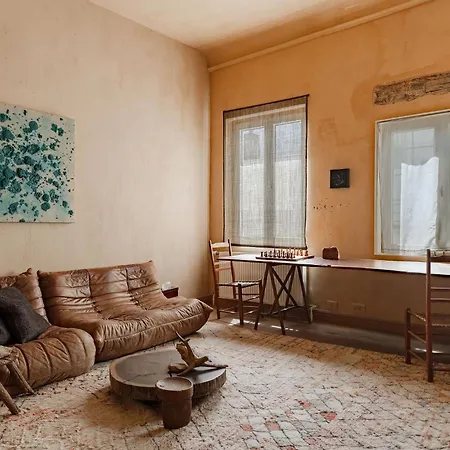 Boutique Hotel Verne Dreams-2