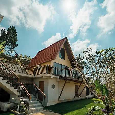 Pacung Indah Hotel & Restaurant By Ecommerceloka-2