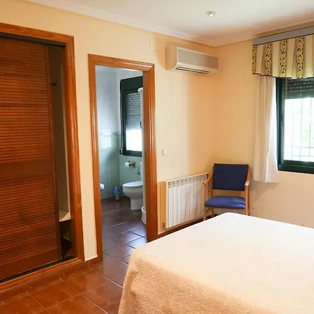 Hostal Guadiana-2