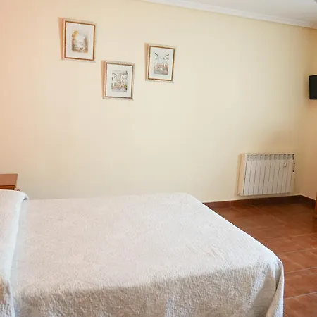Hostal Guadiana-3