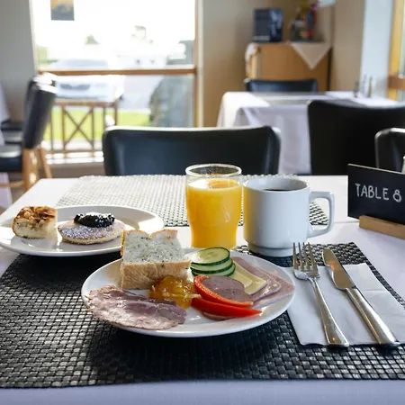 Hali Country Hotel-3