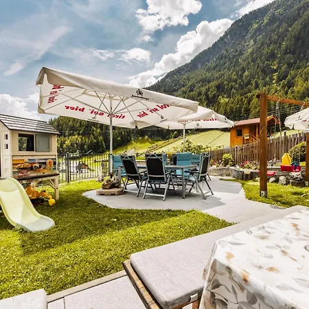 Gasthof Pension Granstein-2