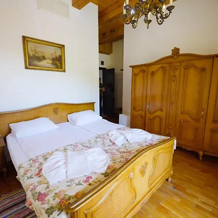 Hanul Moara Cu Noroc-3