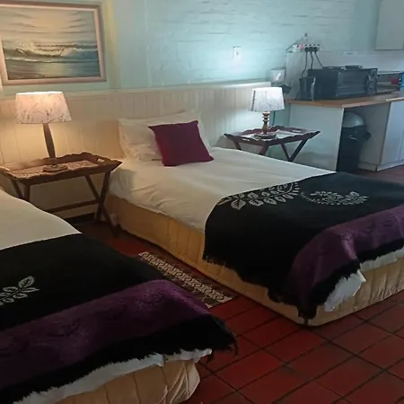Aqua Marine Guest House-2