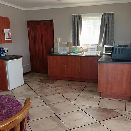 Aqua Marine Guest House-3