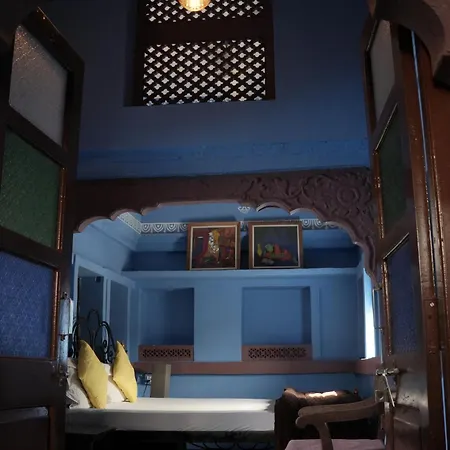 Jewel Palace Haweli-2