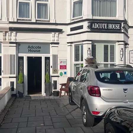 Adcote House (Adults Only)-2