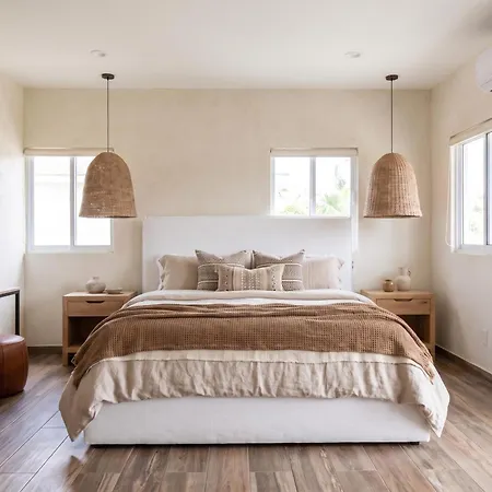 La Optimista Boutique Hotel & Concierge-3