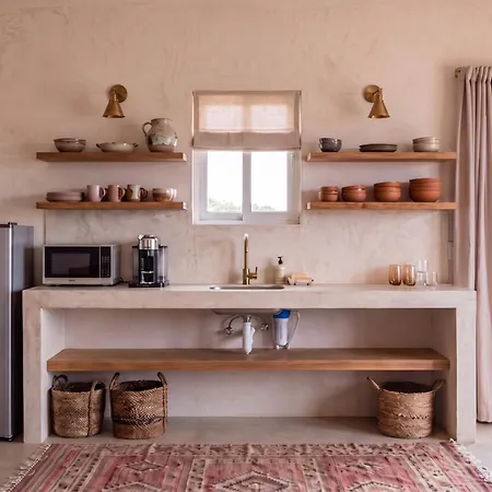 La Optimista Boutique Hotel & Concierge-3