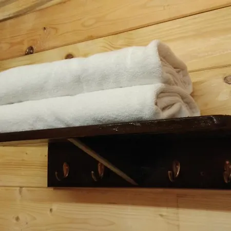 Lazy Frog Guest House-3