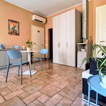 Perla Nera Guesthouse-3