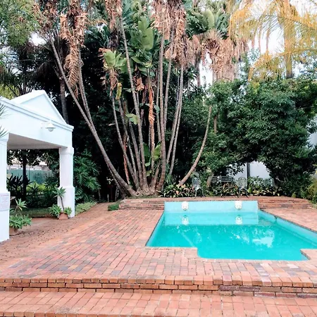 Polokwane Place-Uhuru Manor-3